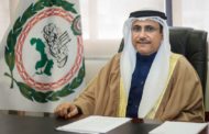 العسومي : الهجوم الإرهابي على منزل رئيس البرلمان العراقي يمثل استهدافا للمسار الديمقراطي