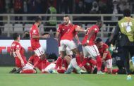 موعد مباراة الأهلي والرجاء فى المغرب بدورى أبطال أفريقيا