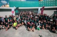 قطار City Run يجوب المحافظات.. انطلاق مارثون الجري في أسوان 25 نوفمبر بمشاركة نجوم الرياضة