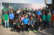 جوائز للفائزين من كبار السن وتكريم ذوي الهمم في مارثون الجري City Run بنها