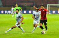 فيوتشر يواجه فاركو بهدف استعادة وصافة الدورى من الزمالك.. اليوم