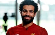 محمد صلاح ينضم لمعسكر منتخب مصر اليوم استعداداً لمواجهة تونس