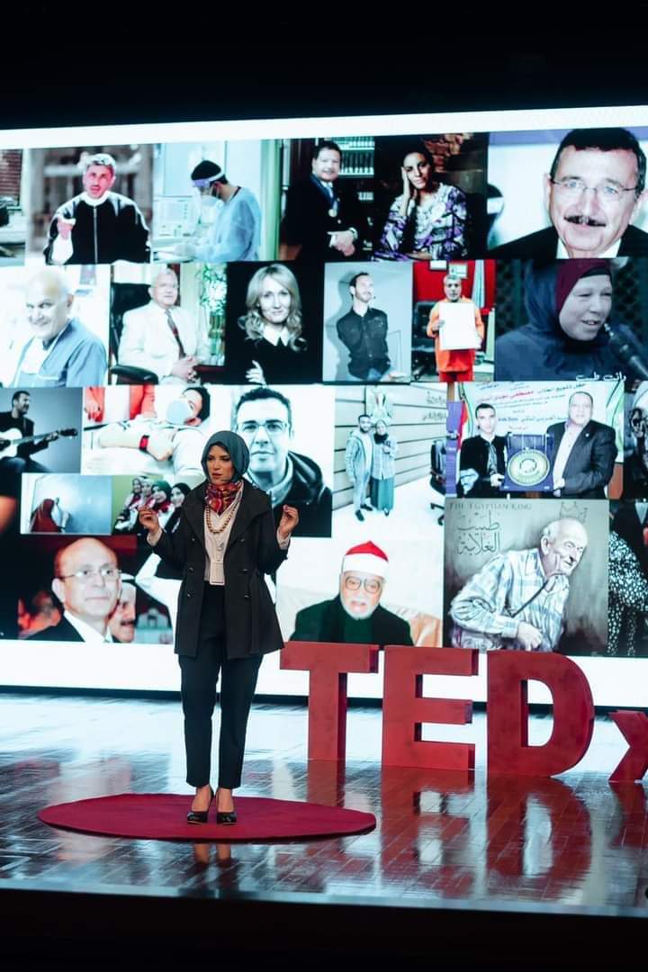 إنطلاق مؤتمر TEDx التجمع بمصر على مدار يومي 2و3 مارس المقبل