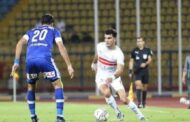 ماذا يفعل الزمالك مع صافرة إبراهيم نور الدين قبل مواجهة سموحة؟