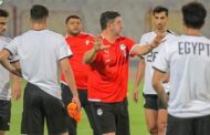 الشحات ومهند لاشين يقتربان من قائمة منتخب مصر أمام مالاوى