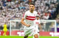 رباعى الزمالك جاهز لمباراة الطلائع بعد عودتهم من الإصابة