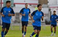 أوسوريو يحدد موقف جابر والزنارى من الاستمرار مع الزمالك فى نهاية الموسم