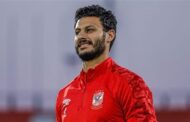 الأهلى يحسم مصير محمد الشناوى ويغلق باب النصر السعودى