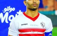 يوسف أوباما يقترب من العودة إلى الزمالك فى الموسم الجديد