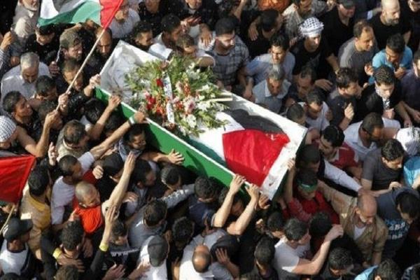 استشهاد 18 فلسطينيًا فى قطاع غزة وإصابة 11 آخرين فى الضفة الغربية