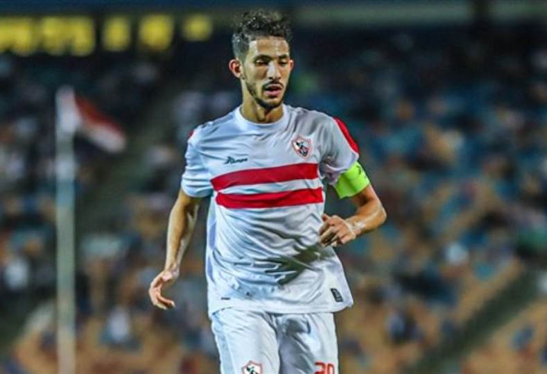 الزمالك يعمل على حل أزمة القيد داخل القلعة البيضاء