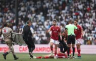 عودة الروح : تعادل الاهلي الجمعة الصعود