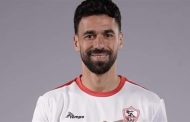 عودة عبد الله السعيد وناصر ماهر لتشكيل الزمالك أمام مودرن فيوتشر