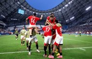 صبحي يُهنئ الجماهير المصرية بتأهل المنتخب الاولمبي إلى نصف نهائي اوليمبياد باريس