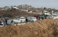 حماس: الجيش الإسرائيلي انسحب من محور نتساريم في قطاع غزة