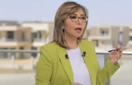 ضاع الدوري وضاعت إفريقيا.. لميس الحديدي توجه رسالة نارية إلى إدارة النادي الأهلي