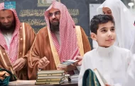 أكثر من 100 مركز توعوي إثرائي في جنبات المسجد الحرام وكتيبات إرشادية للحجاج