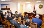 عبد العاطي: تمثيل مصر بالخارج مسئولية وطنية تتطلب أعلى درجات المهنية والالتزام