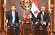 شيمي: نحرص على تعزيز التعاون مع الجانب الصيني.. وتسهيلات كاملة للمستثمرين في قطاعات صناعية واعدة