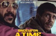 جائزة أفضل مخرج لفيلم كان ياما كان في غزة بمهرجان كان السينمائي الدولي