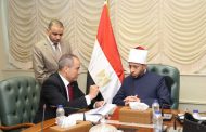 وزير الأوقاف يستقبل عددًا من السادة النواب لبحث احتياجات المواطنين