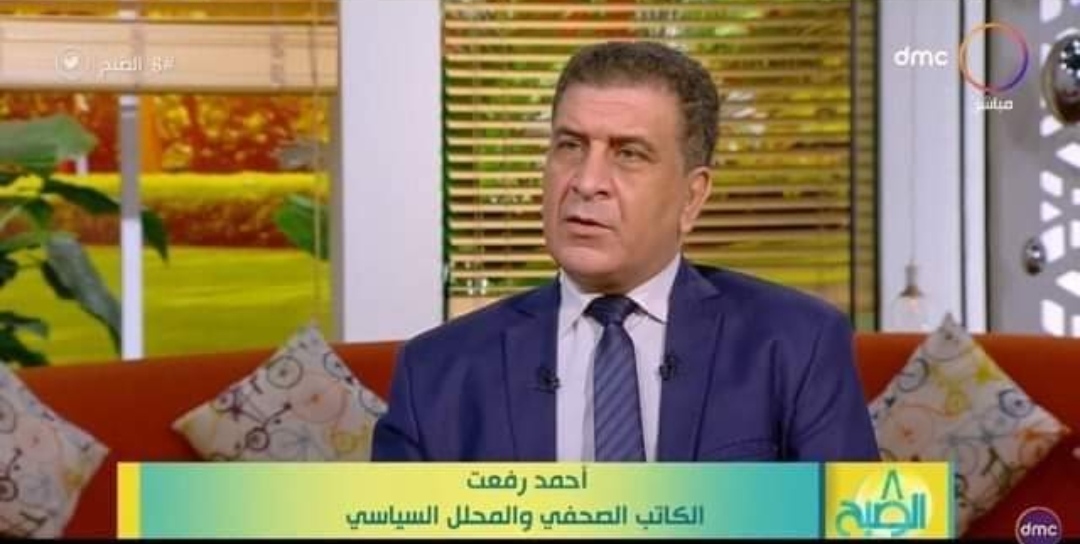 احمد رفعت يكتب.. العمل الفني القاتل وزلزال النصف قرن !