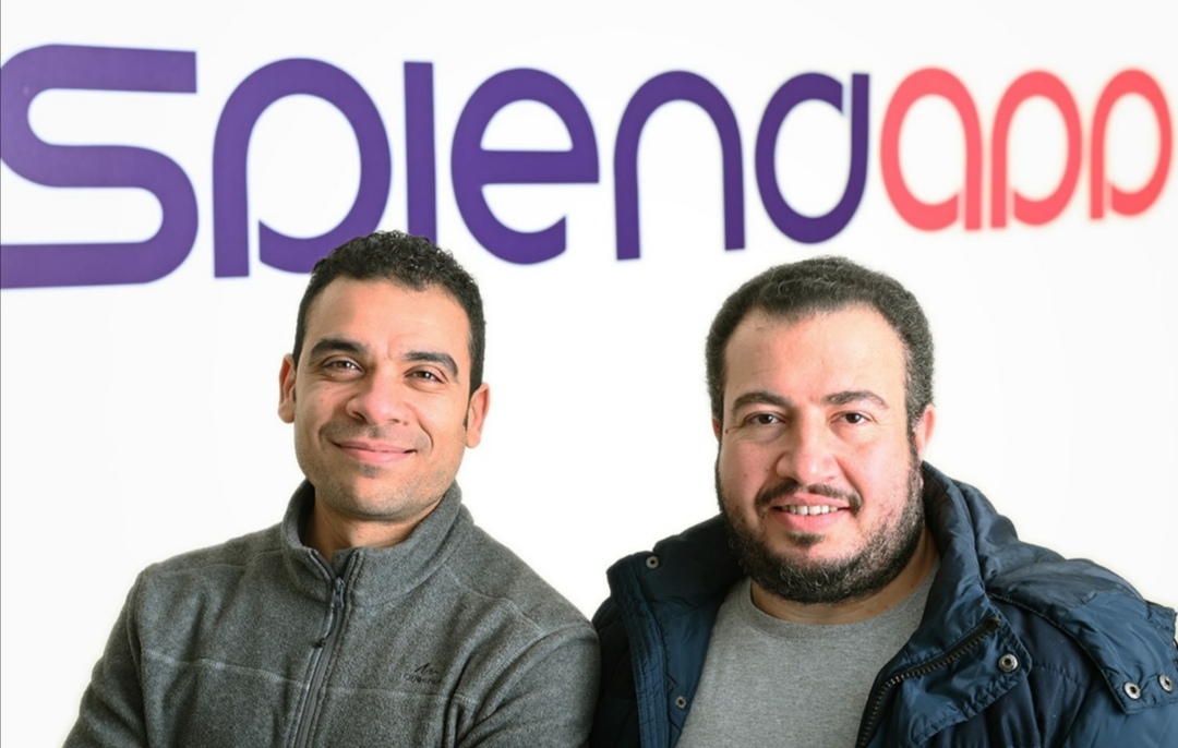 سبلينداب Splendapp المصرية الناشئة تتلقى تمويلًا أوليًّا من مستثمريين ملائكيين سعوديين