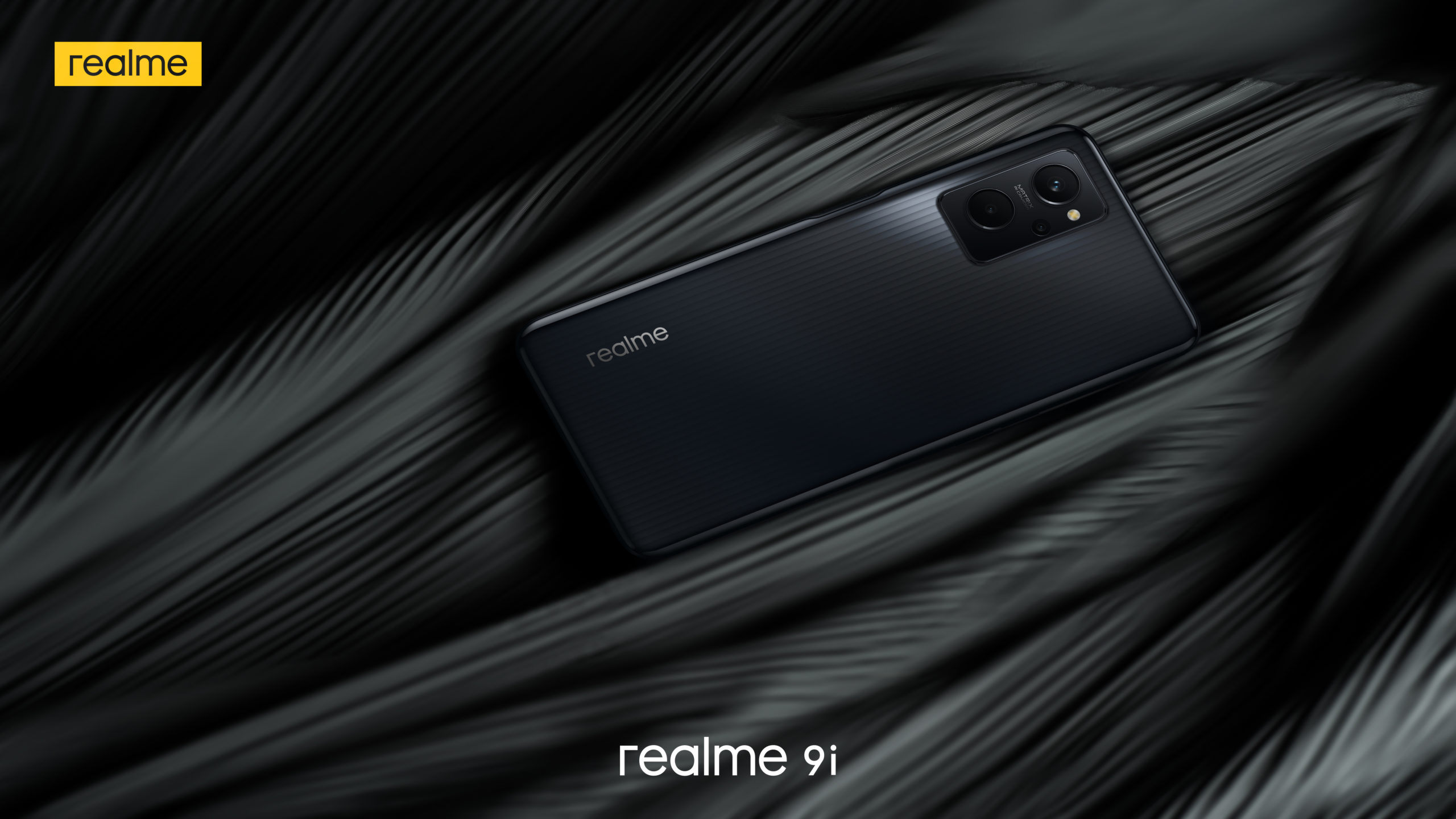 realme تُطلق هاتف realme 9i في السوق المصري