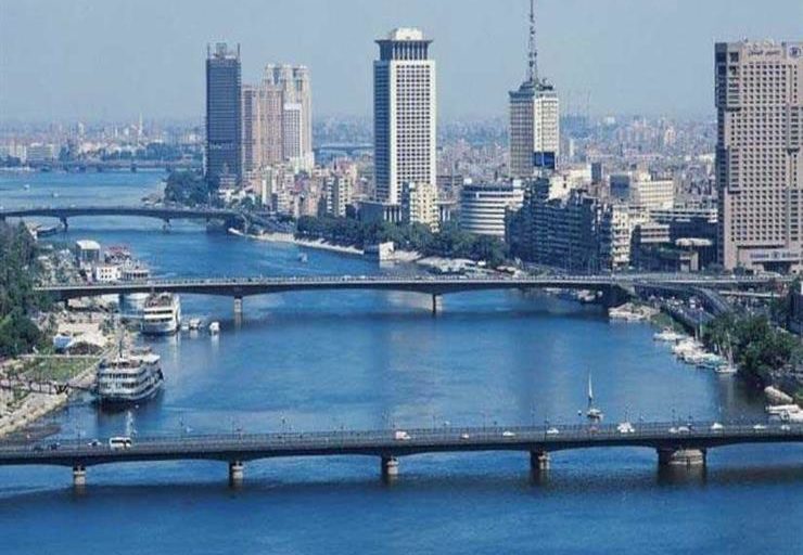 الارصاد : انخفاض الحرارة غدا 6 درجات.. القاهرة 30