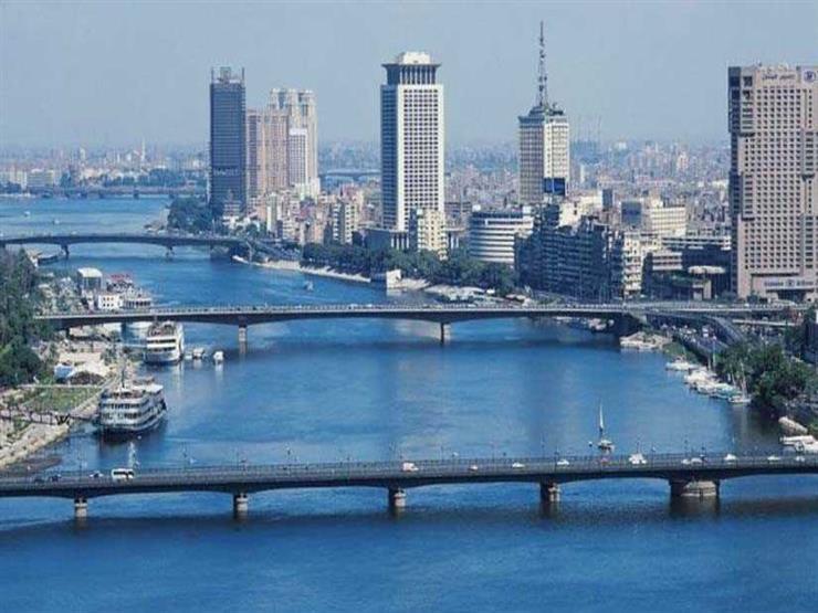 الارصاد : انخفاض الحرارة غدا 6 درجات.. القاهرة 30