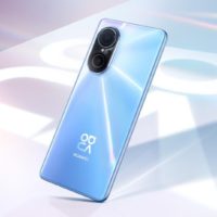 هاتف HUAWEI nova 9 SE بشاشة مقاس 6.78 بوصة يقدم التجربة الأفضل في فئته