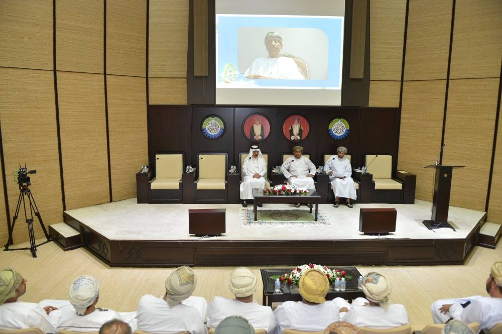 الدبلوماسية الاقتصادية تلعب دورا محوريا في جلب الاستثمارات لسلطنة عُمان