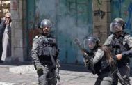 الجيش الإسرائيلي: قتل مسلحين فلسطينيين اثنين بالضفة الغربية