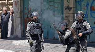 الجيش الإسرائيلي: قتل مسلحين فلسطينيين اثنين بالضفة الغربية
