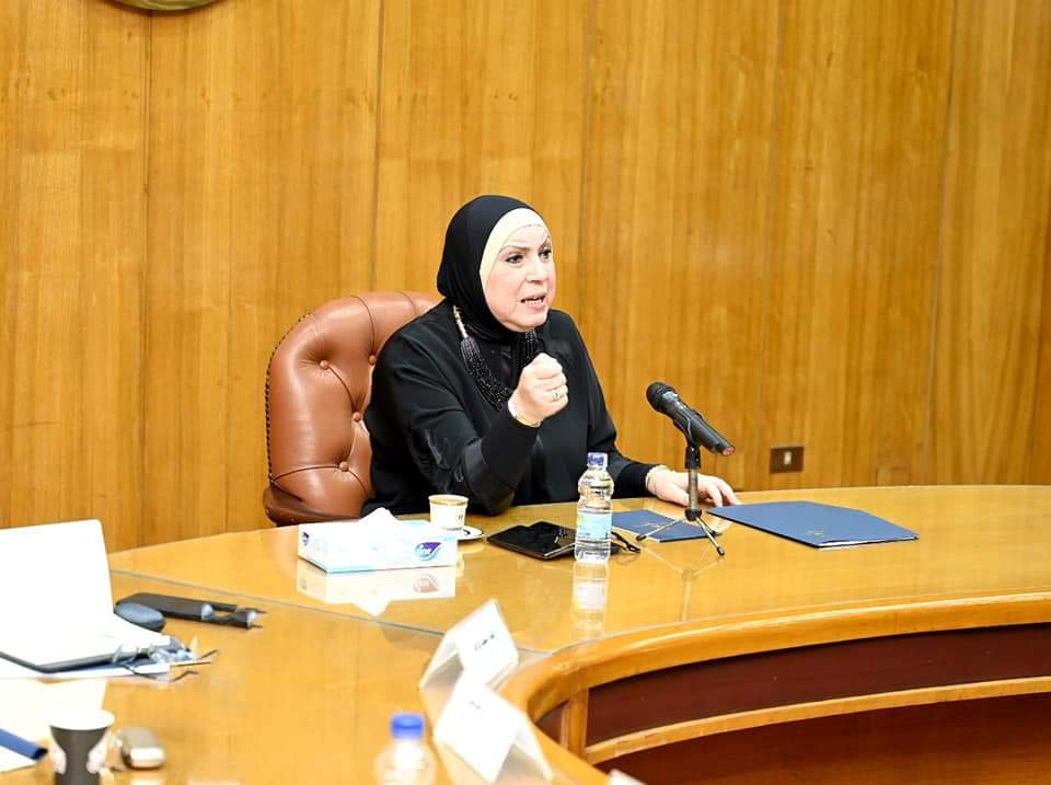 جامع: وضع خطة تطوير شاملة لمنظومة إجراءات وخدمات التنمية الصناعية