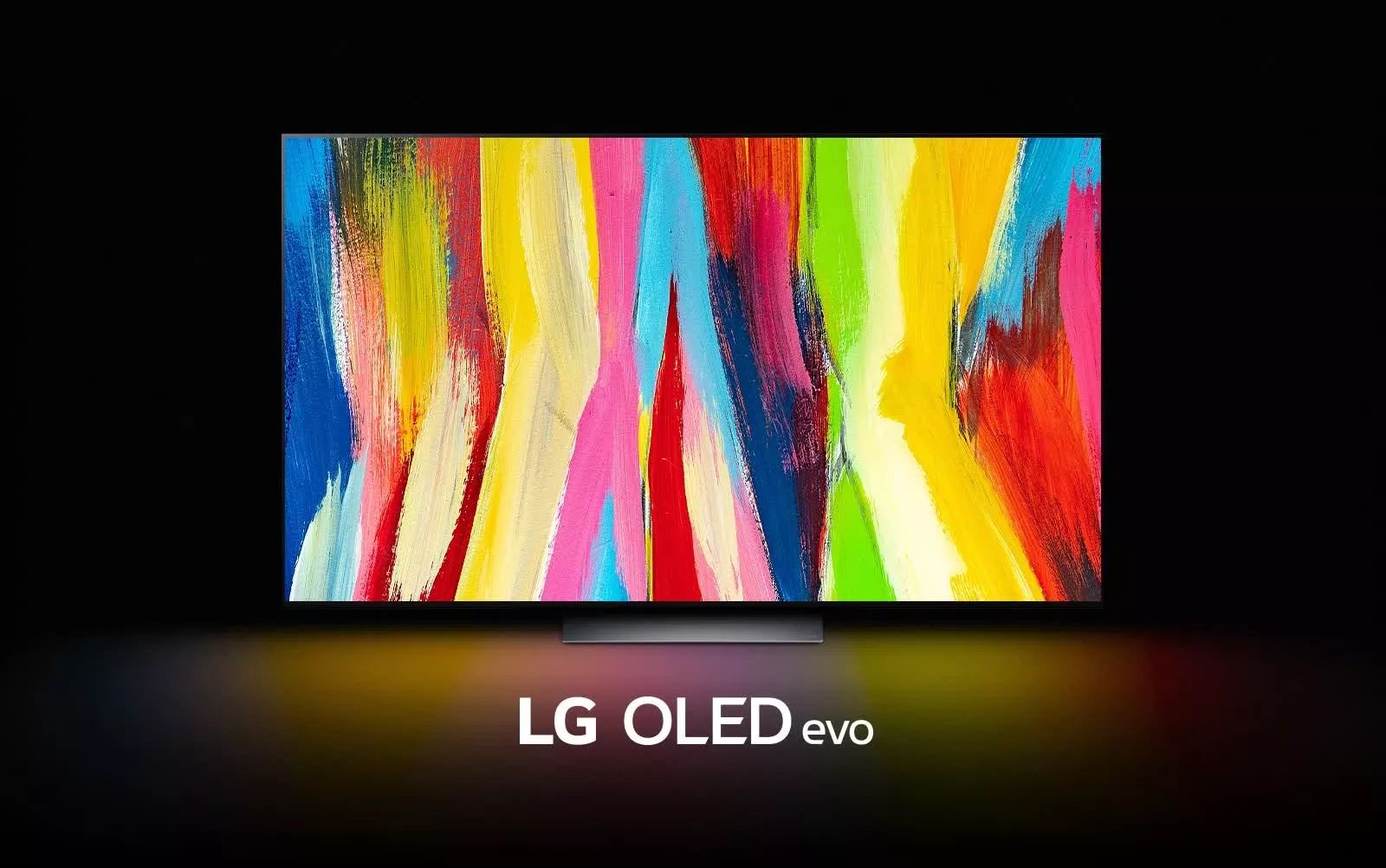 إل جي توسع نطاق OLED الخاص بها مع تلفزيون CS OLED للمستوى المبتدئ لأول مرة في مصر