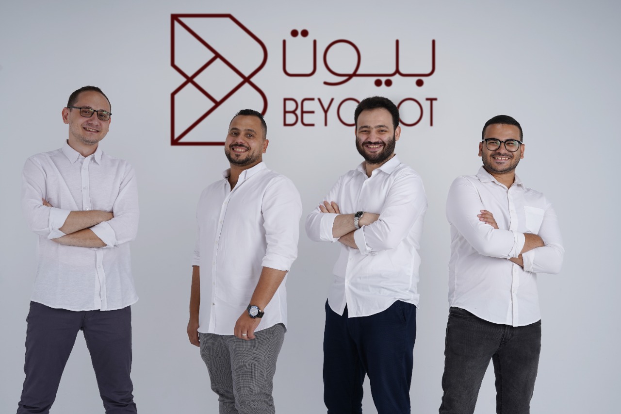 انطلاق Beyooot المصرية الناشئة كأول منصة إلكترونية لتصدير الأثاث للسوق الخليجي باستخدام تقنية الواقع المعزز