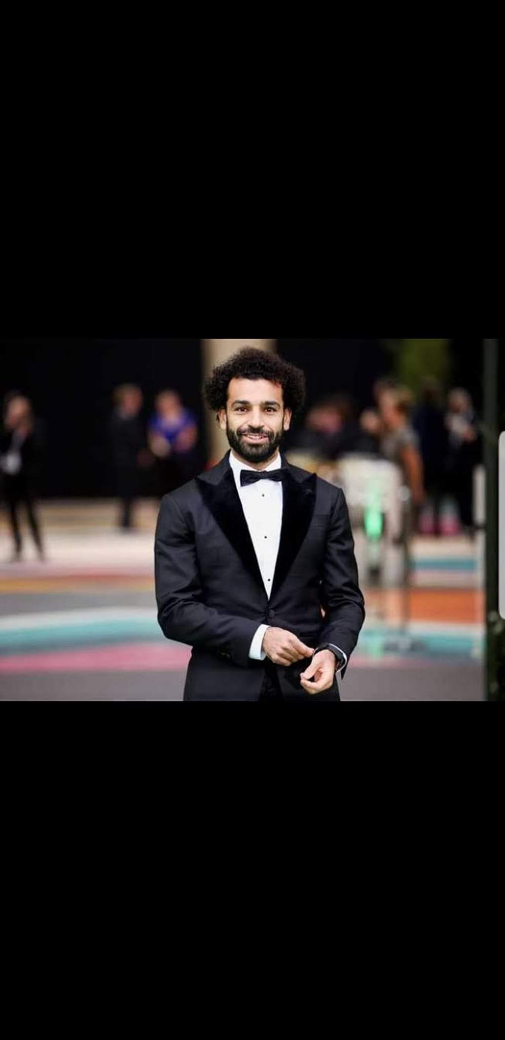 محمد عبدالقدوس يكتب.. في حب محمد صلاح