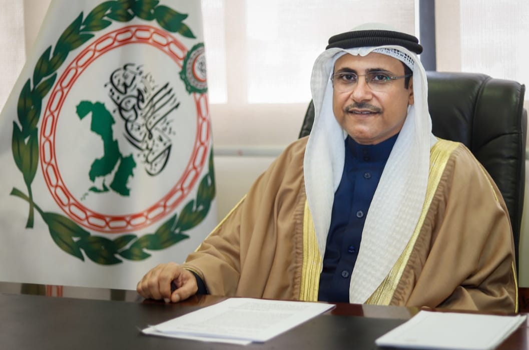 البرلمان العربي: المباحثات المصرية السعودية الأردنية صمام أمان أمن واستقرار المنطقة