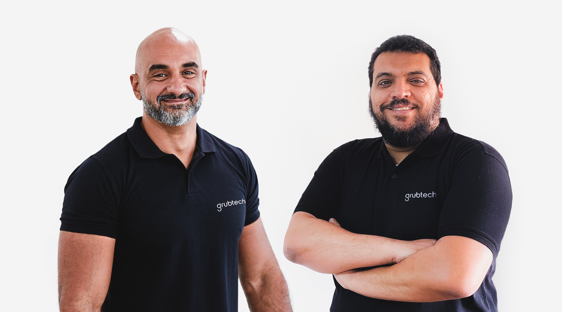 «Grubtech» تطلق أعمالها رسميا في السوق المصري.. وتُعيّن «أسامة حرفوش» مديرا للشركة في مصر