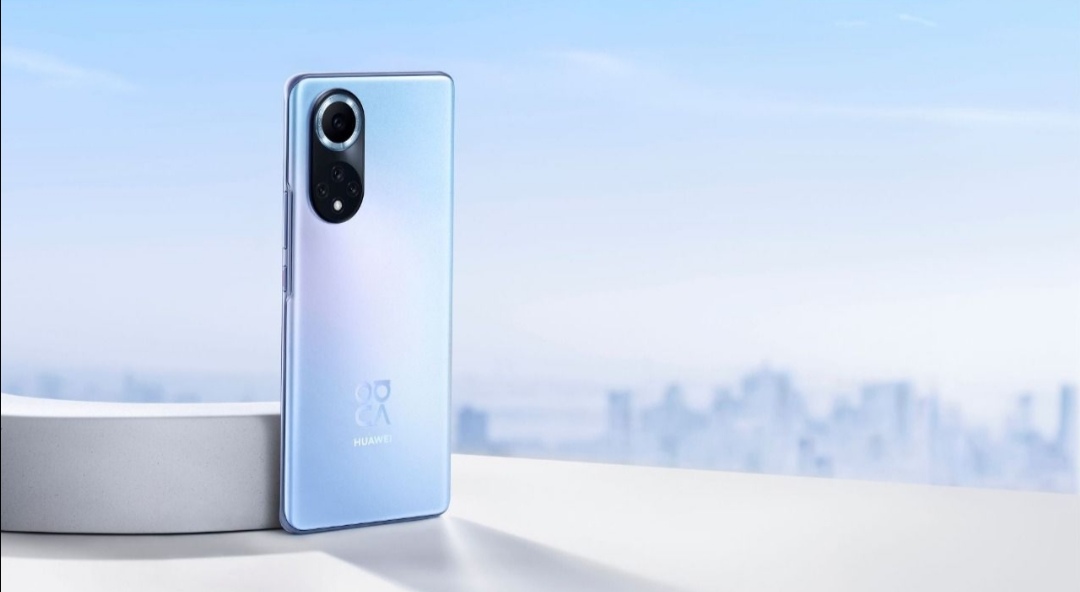 احترف التصوير وتدوين مقاطع الفيديو مع هاتف HUAWEI nova 9 الأقوى في 2022 بكاميرا بدقة 50 ميجابكسل