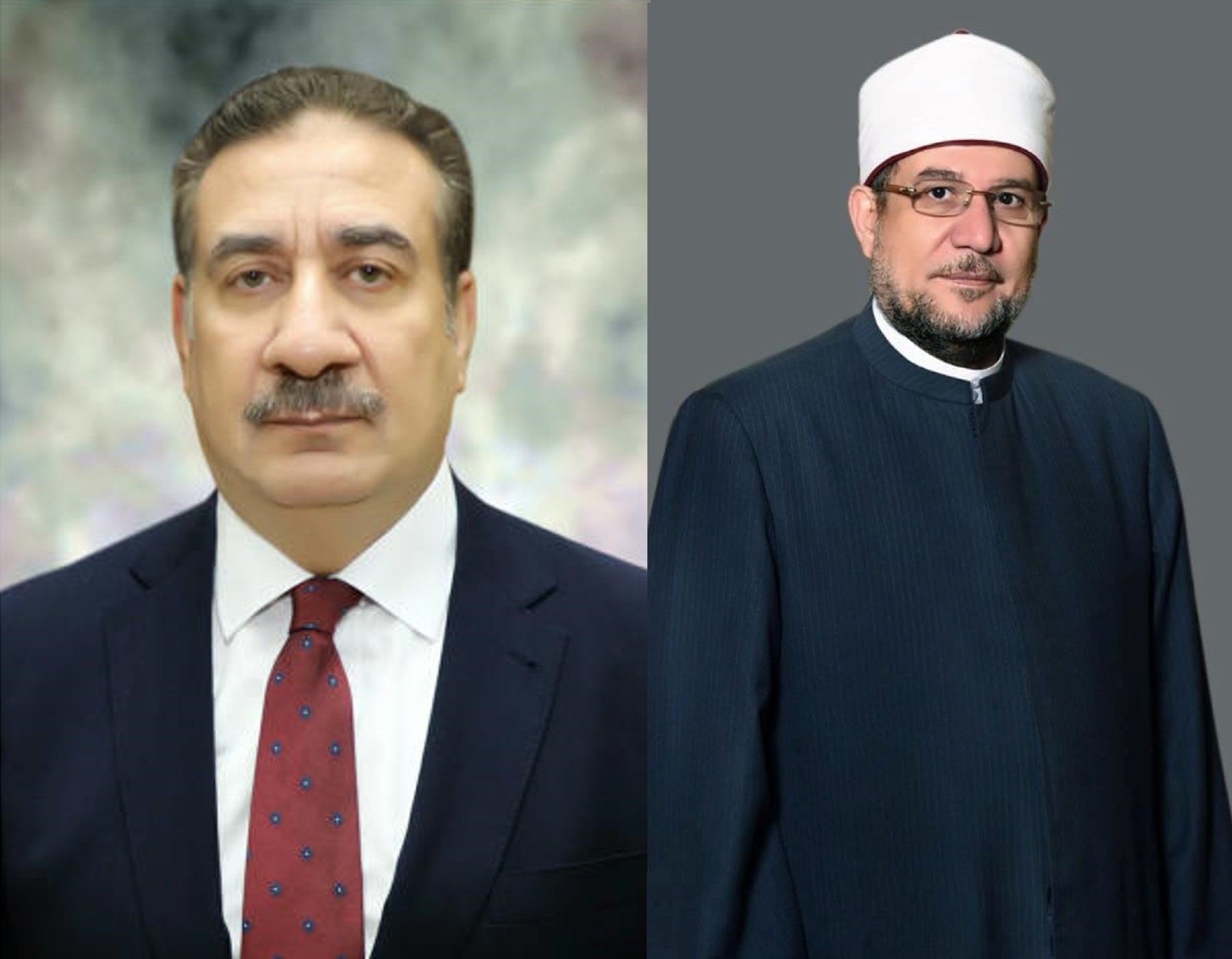 وزير الأوقاف ومحافظ المنوفية يلتقيان قيادات الدعوة بالمحافظة غدًا الجمعة