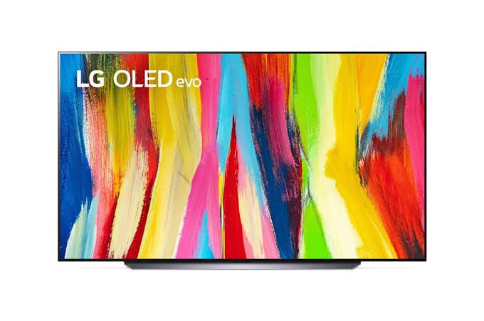 إل جي مصر تطلق تشكيلة تلفزيونات OLED 2022