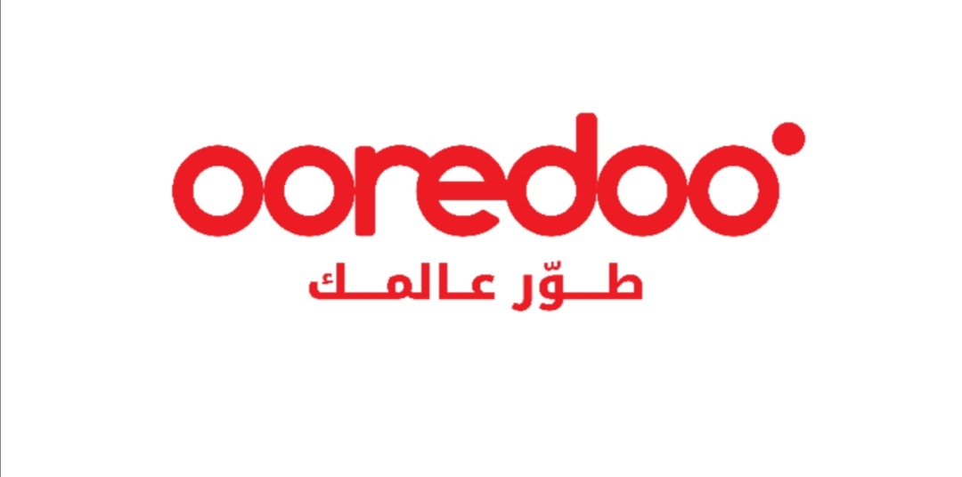 مجموعة Ooredoo تكشف عن علامتها التجارية بحلّتها الجديدة