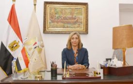 وزيرة الثقافة تُعلن برنامج فعاليات الاحتفال بعيد تحرير سيناء