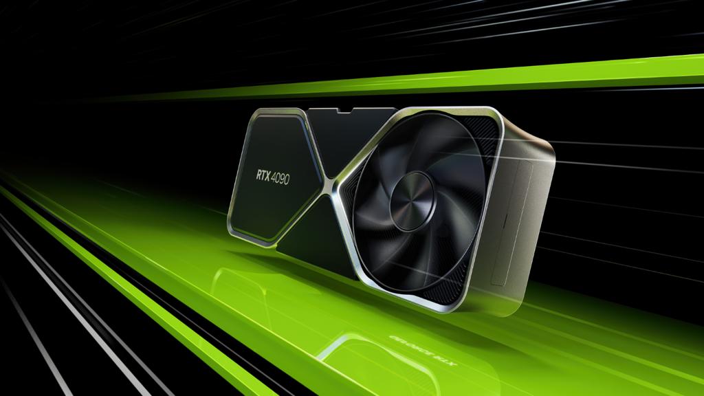 NVIDIA تقدم قفزة نوعية في الأداء، وتقدم حقبة جديدة من عرض الرسومات مع سلسلة GeForce RTX 40