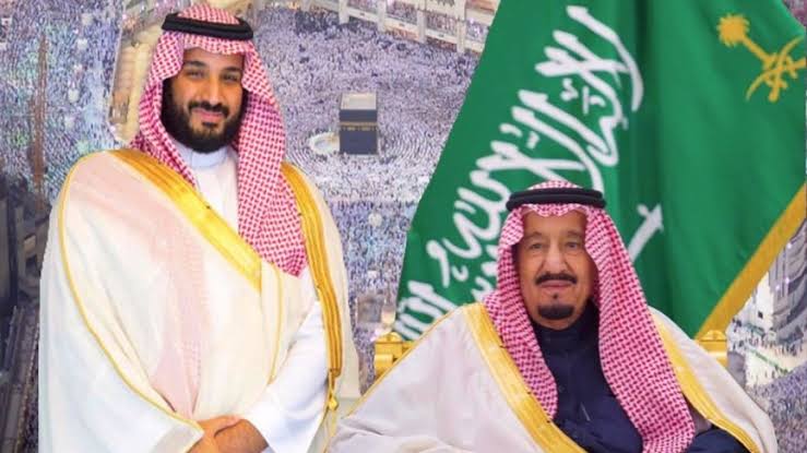 الأمير محمد بن سلمان رئيسا لمجلس الوزراء السعودي