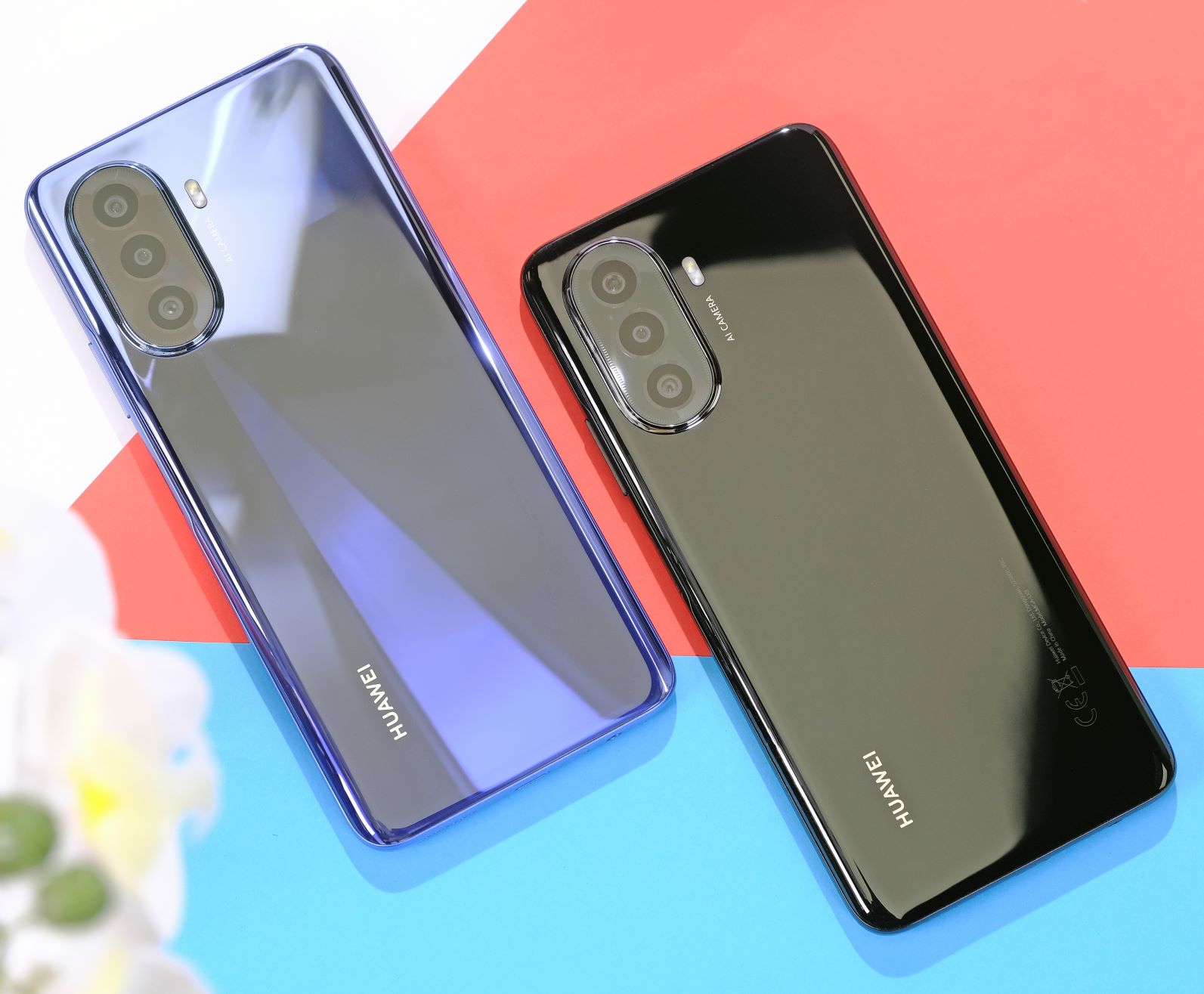 اختيار الشهر لأفضل هاتف في الفئة الاقتصادية: إليك HUAWEI nova Y70 بكاميرا بدقة 48 ميجابكسل وبطارية 6,000 مللي أمبير