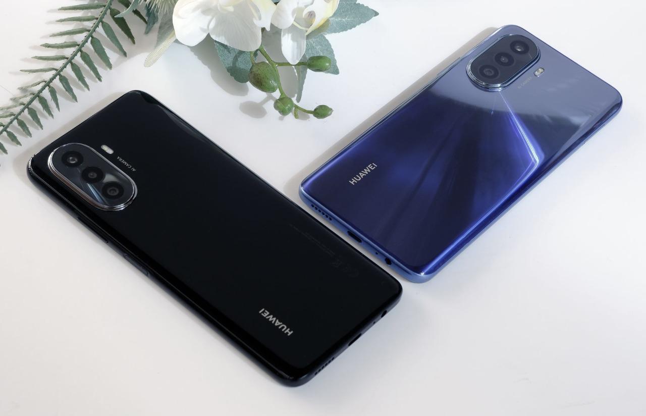 مزودًا ببطارية قوية وتقنية الشحن فائق السرعة.. هاتف HUAWEI nova Y70 خيارك الأكثر اعتمادية في 2022