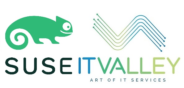 SUSE تختار IT VALLEY وكيلًا لها في السوق المصرية وتتوقع مبيعات بـمليون دولار في العام الأول